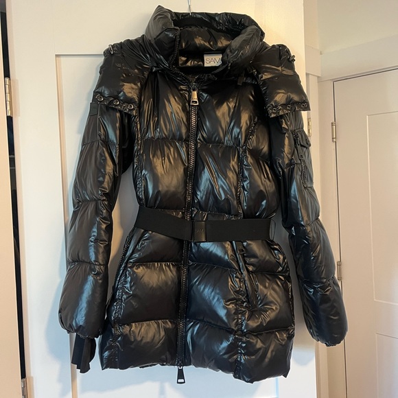 SAM. soho jacket - Picture 4 of 7